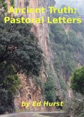 Ancient Truth: Pastoral Letters (eBook, ePUB)