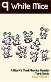 9 White Mice (eBook, ePUB) 9 White Mice (eBook, ePUB)