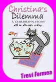 Christina's Dilemma (eBook, ePUB) Christina's Dilemma (eBook, ePUB)