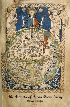 Cover The Travels of Cocoa Poem Lorry (eBook, ePUB)