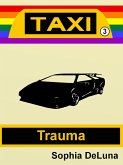 Taxi - Trauma (Book 3) (eBook, ePUB)