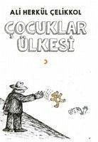 Cocuklar Ülkesi - Herkül celikkol, Ali