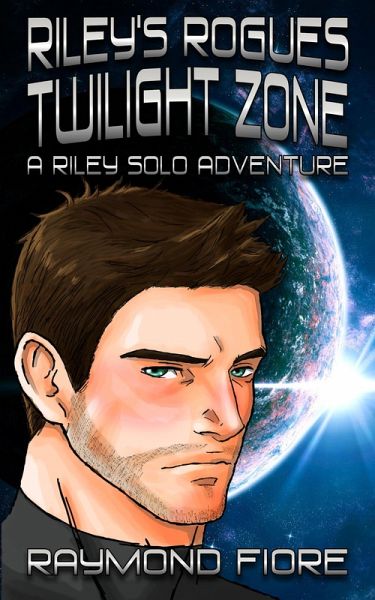 Riley's Rogues: Twilight Zone (eBook, ePUB)