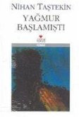 Yagmur Baslamisti