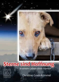 Sterne sind Hoffnung - Goeb-Kümmel, Christine