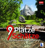 9 Plätze - 9 Schätze (Ausgabe 2017) 9 Plätze - 9 Schätze (Ausgabe 2017)