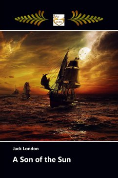 A Son of the Sun (eBook, ePUB) - London, Jack