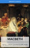 Macbeth (Dream Classics) (eBook, ePUB)