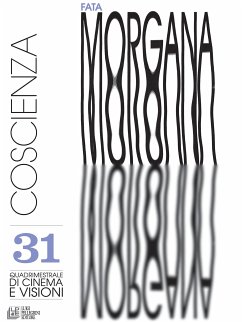 Cover Fata Morgana 31 Coscienza (eBook, ePUB)