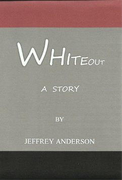 Whiteout (eBook, ePUB) - Anderson, Jeffrey