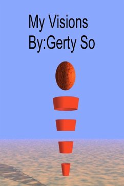 Cover My Visions (eBook, ePUB)