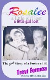 Rosalee - a little girl lost (eBook, ePUB)