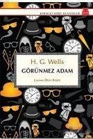 Görünmez Adam - G. Wells, H.