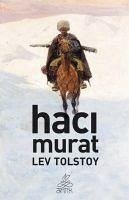 Haci Murat - Nikolayevic Tolstoy, Lev