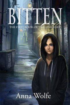 Cover Bitten (The One Rises, #1) (eBook, ePUB)