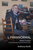 I, Paranormal (eBook, ePUB)
