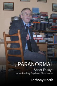 I, Paranormal (eBook, ePUB) - North, Anthony