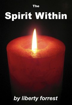 Cover The Spirit Within (eBook, ePUB)
