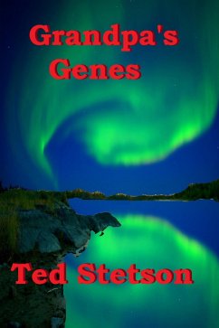 Cover Grandpa's Genes (eBook, ePUB)
