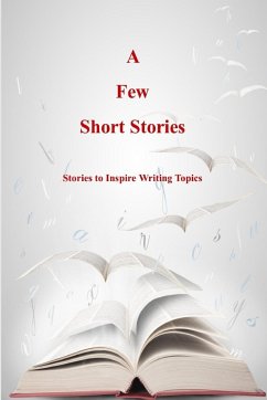 A Few Short Stories - Sizemore, Terrie