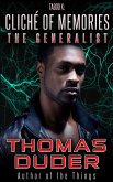The Generalist - Taboo X: Cliché of Memories (eBook, ePUB)