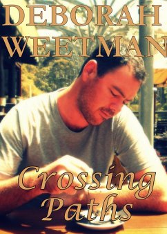 Cover Crossing Paths (eBook, ePUB)