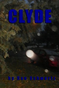 Cover Clyde (eBook, ePUB)