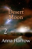 Desert Moon (The Outsiders, #2) (eBook, ePUB) Desert Moon (The Outsiders, #2) (eBook, ePUB)