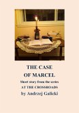 The Case of Marcel - Mystery Short Story (eBook, ePUB)