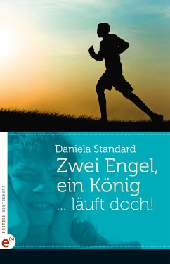 Cover Zwei Engel, ein König