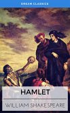 Hamlet (Dream Classics) (eBook, ePUB)