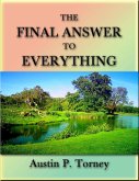 The Final Answer to Everything (eBook, ePUB)