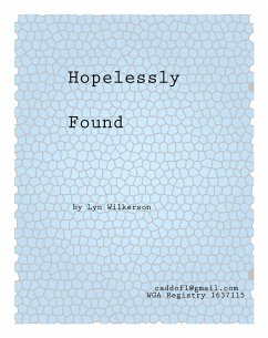 Cover Hopelessly Found (eBook, ePUB)