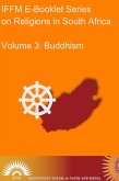 Religions in South Africa, Vol.3: Buddhism (eBook, ePUB)