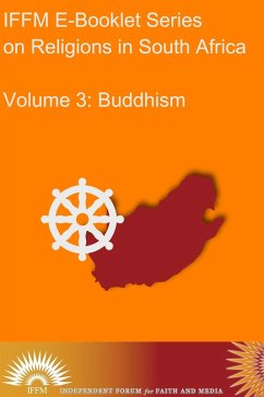 Religions in South Africa, Vol.3: Buddhism (eBook, ePUB) - Media, Independent Forum for Faith and