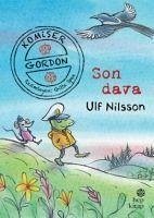 Son Dava - Komiser Gordon - Nilsson, Ulf