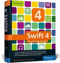 Swift 4 - Kofler, Michael