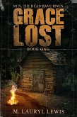 Grace Lost (eBook, ePUB)