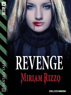 Cover Revenge (eBook, ePUB)