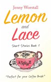 Lemon and Lace (eBook, ePUB)