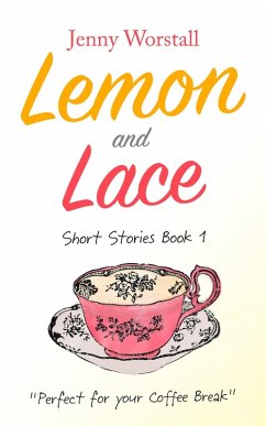 Cover Lemon and Lace (eBook, ePUB)