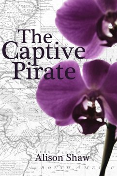 Cover The Captive Pirate (eBook, ePUB)