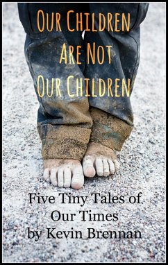 Cover Our Children Are Not Our Children (eBook, ePUB)