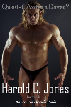 Qu'est-il Arrivé à Davey? (eBook, ePUB) - Jones, Harold C.
