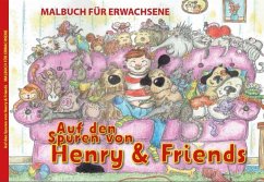 Auf den Spuren von Henry & Friends - Jud, Sandy