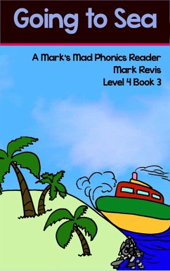 Cover Going to Sea (eBook, ePUB)