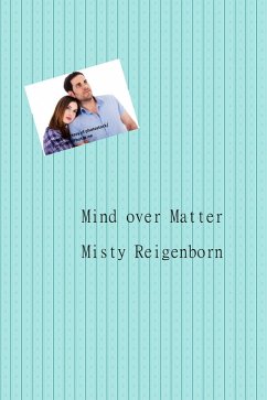 Cover Mind over Matter (eBook, ePUB)