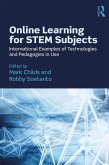 Online Learning for STEM Subjects (eBook, PDF)