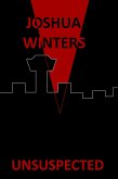 Unsuspected (eBook, ePUB)