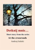 Doknij mnie...- opowiadanie po polsku (eBook, ePUB)